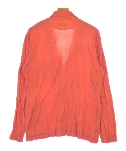 ISSEY MIYAKE แจ็คเก็ตลำลอง