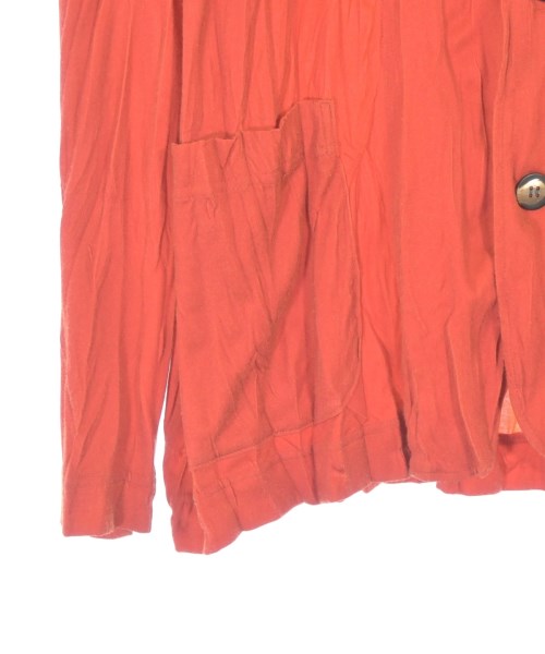 ISSEY MIYAKE แจ็คเก็ตลำลอง