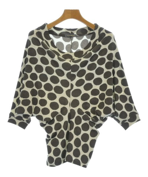 ISSEY MIYAKE เสื้อยืด/เสื้อท็อปส์