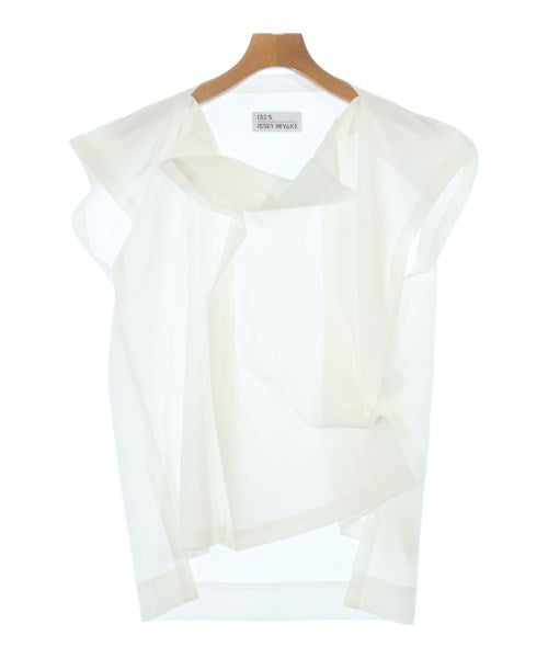 ISSEY MIYAKE เสื้อลำลอง