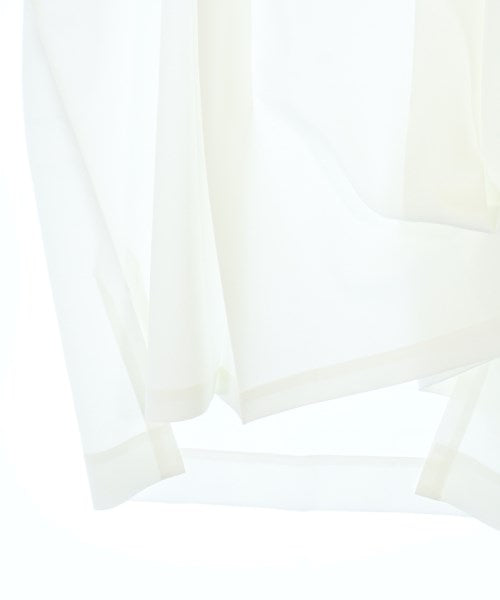ISSEY MIYAKE เสื้อลำลอง