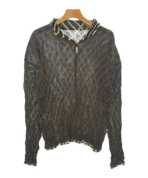 ISSEY MIYAKE เสื้อลำลอง