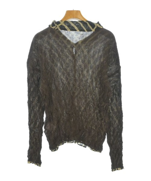 ISSEY MIYAKE เสื้อลำลอง