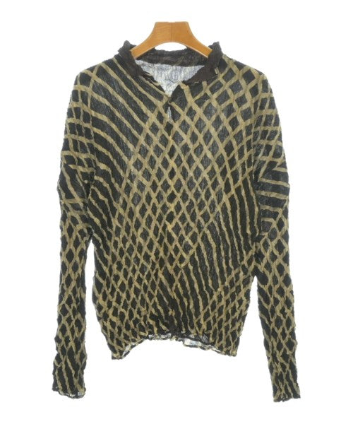 ISSEY MIYAKE เสื้อลำลอง