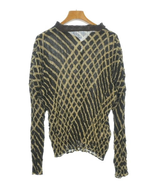 ISSEY MIYAKE เสื้อลำลอง