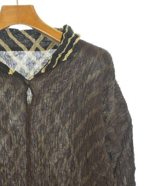 ISSEY MIYAKE เสื้อลำลอง