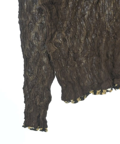 ISSEY MIYAKE เสื้อลำลอง
