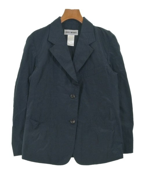 ISSEY MIYAKE แจ็คเก็ตลำลอง