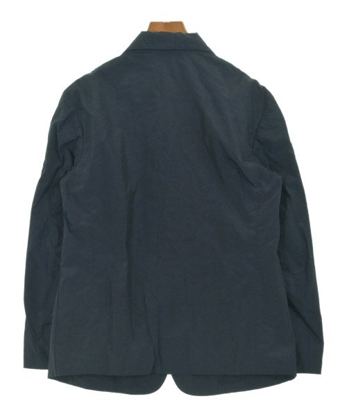 ISSEY MIYAKE แจ็คเก็ตลำลอง