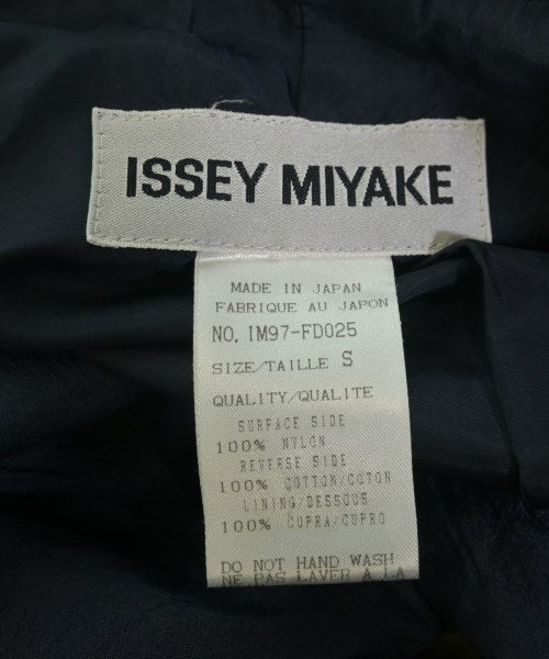 ISSEY MIYAKE แจ็คเก็ตลำลอง