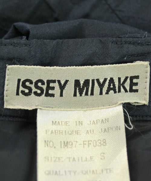 ISSEY MIYAKE กางเกงขายาว