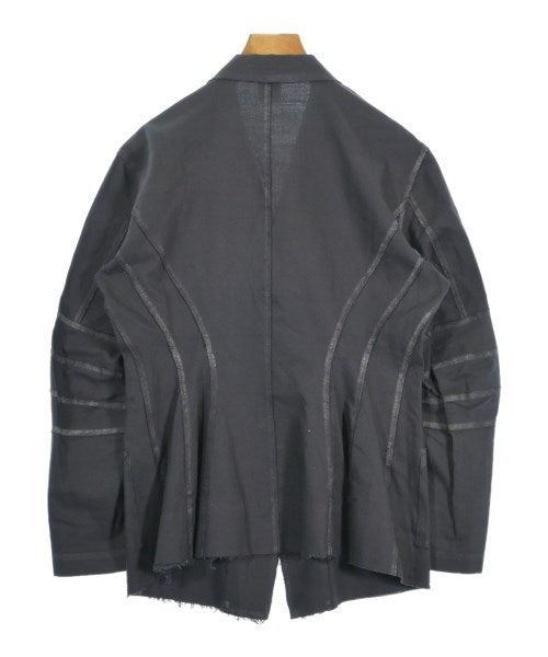 ISSEY MIYAKE แจ็คเก็ตลำลอง