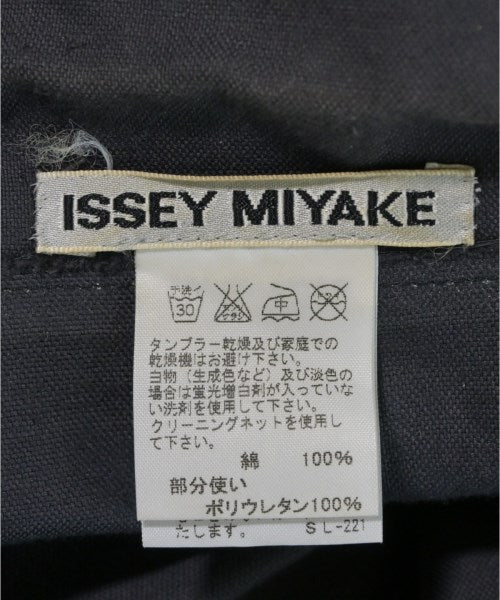 ISSEY MIYAKE แจ็คเก็ตลำลอง