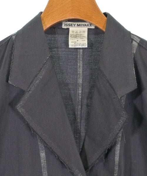 ISSEY MIYAKE แจ็คเก็ตลำลอง