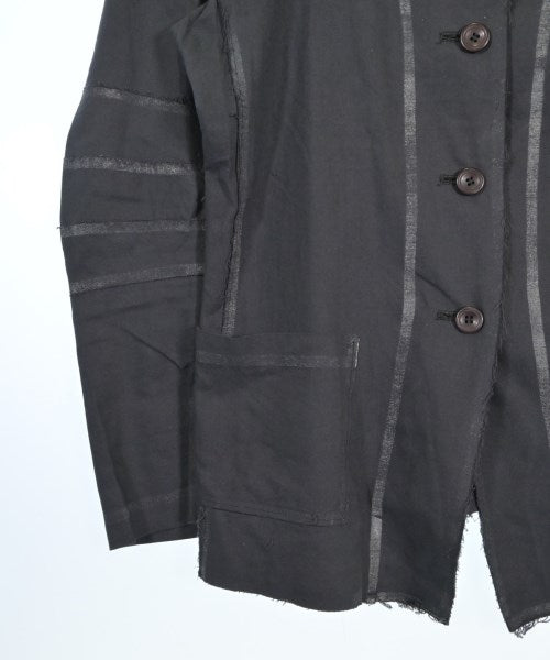 ISSEY MIYAKE แจ็คเก็ตลำลอง