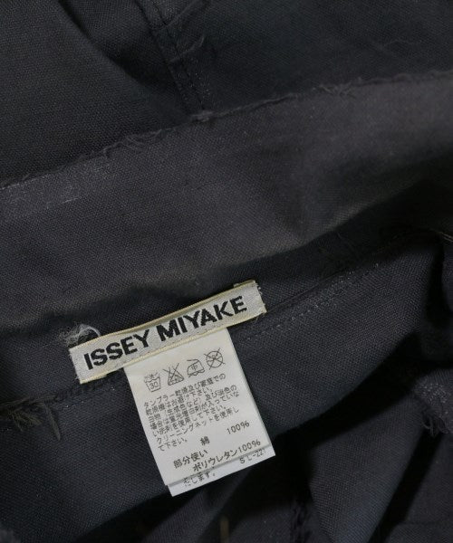 ISSEY MIYAKE แจ็คเก็ตลำลอง