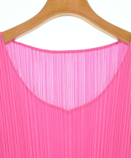 ISSEY MIYAKE เสื้อลำลอง