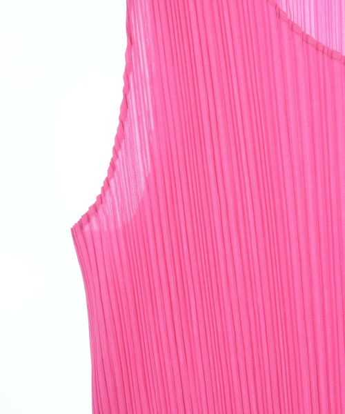 ISSEY MIYAKE เสื้อลำลอง