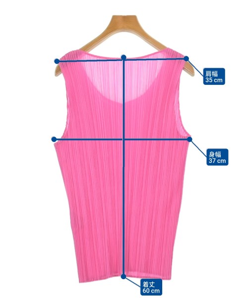 ISSEY MIYAKE เสื้อลำลอง