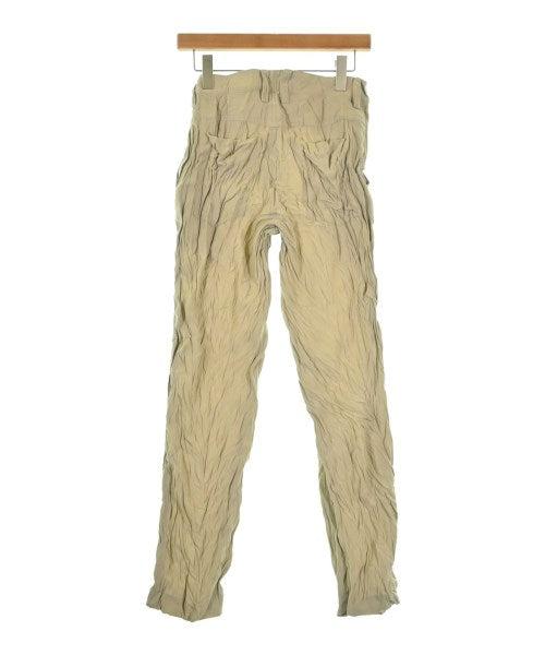 ISSEY MIYAKE กางเกง อื่น