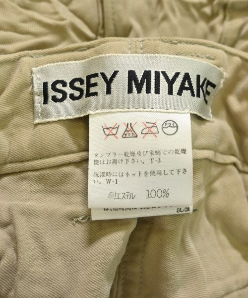 ISSEY MIYAKE กางเกง อื่น