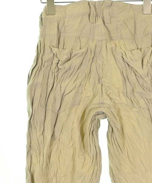 ISSEY MIYAKE กางเกง อื่น