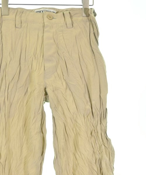 ISSEY MIYAKE กางเกง อื่น