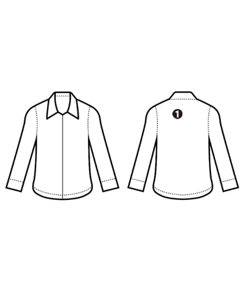 ISSEY MIYAKE เสื้อสตรี