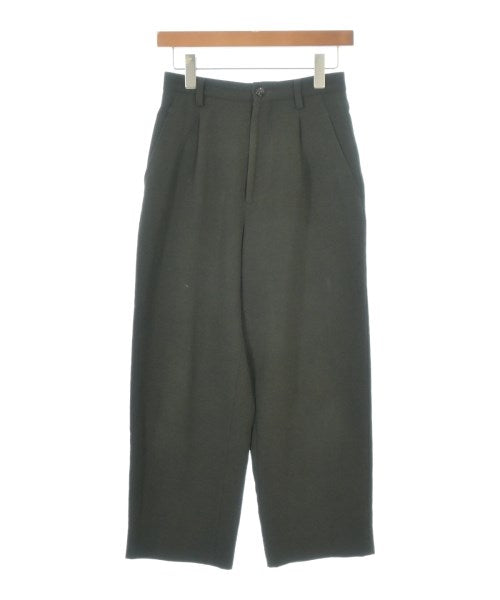 ISSEY MIYAKE กางเกง อื่น