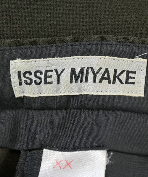 ISSEY MIYAKE กางเกง อื่น