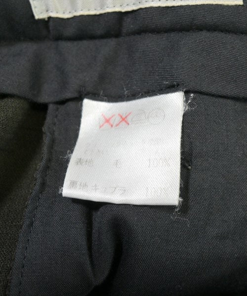 ISSEY MIYAKE กางเกง อื่น