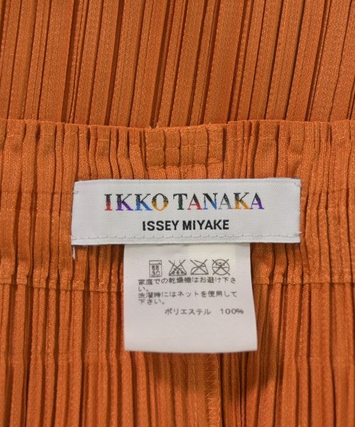 ISSEY MIYAKE กางเกง อื่น