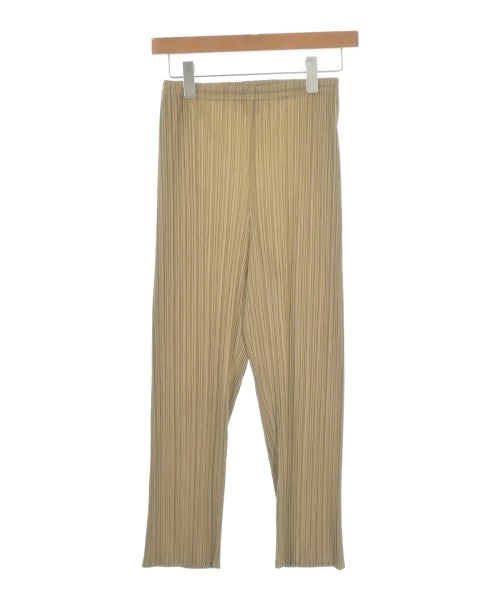ISSEY MIYAKE กางเกง อื่น