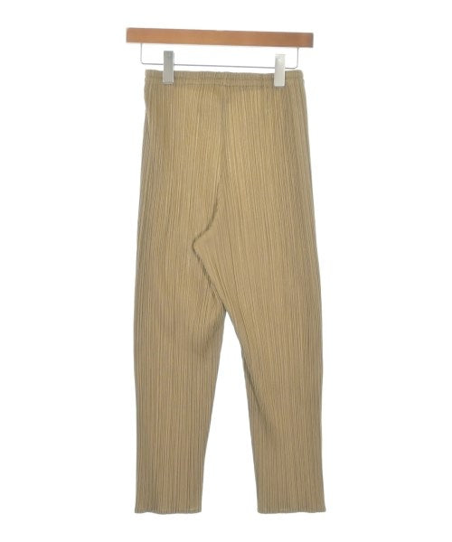 ISSEY MIYAKE กางเกง อื่น