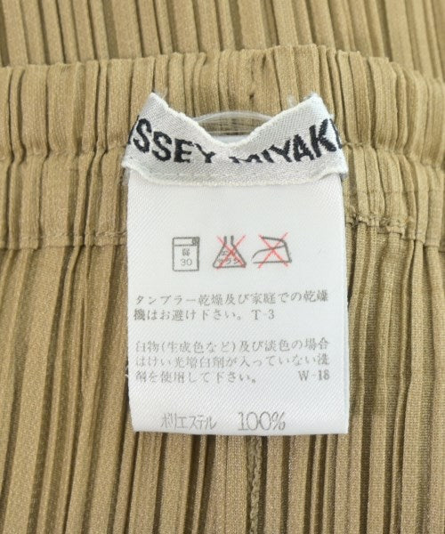 ISSEY MIYAKE กางเกง อื่น