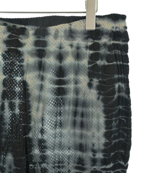 ISSEY MIYAKE กางเกง อื่น