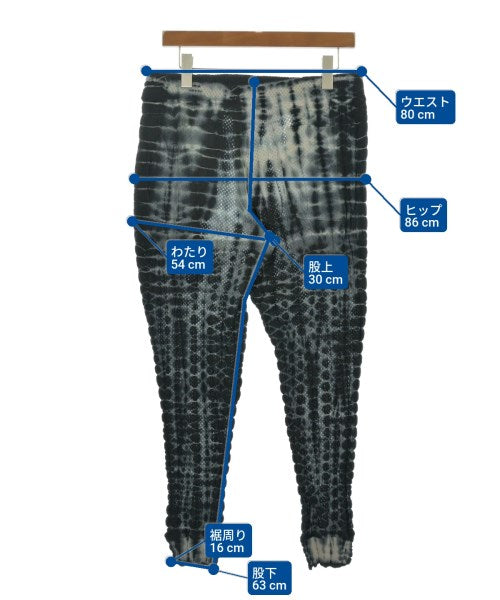 ISSEY MIYAKE กางเกง อื่น
