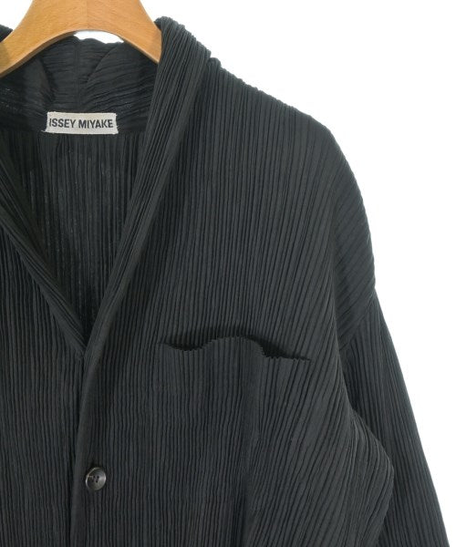ISSEY MIYAKE แจ็คเก็ต
