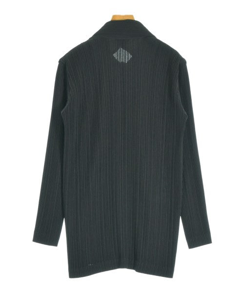 ISSEY MIYAKE แจ็คเก็ตลำลอง