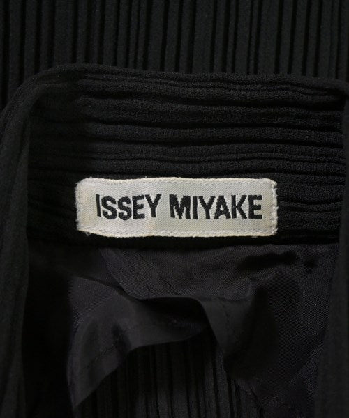 ISSEY MIYAKE แจ็คเก็ตลำลอง