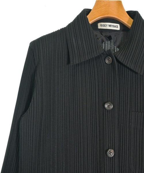 ISSEY MIYAKE แจ็คเก็ตลำลอง