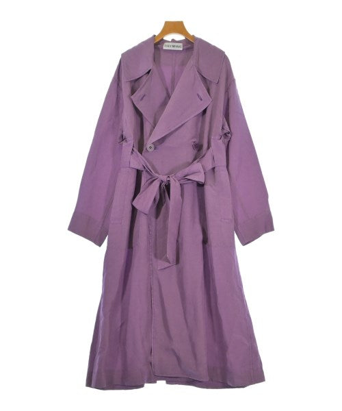 ISSEY MIYAKE เสื้อกันฝน