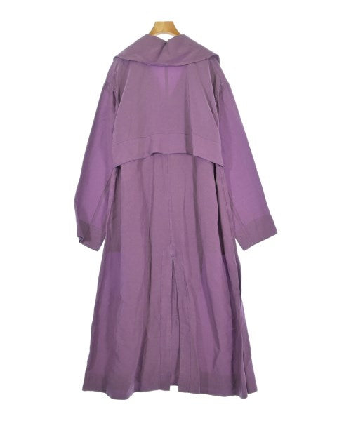 ISSEY MIYAKE เสื้อกันฝน