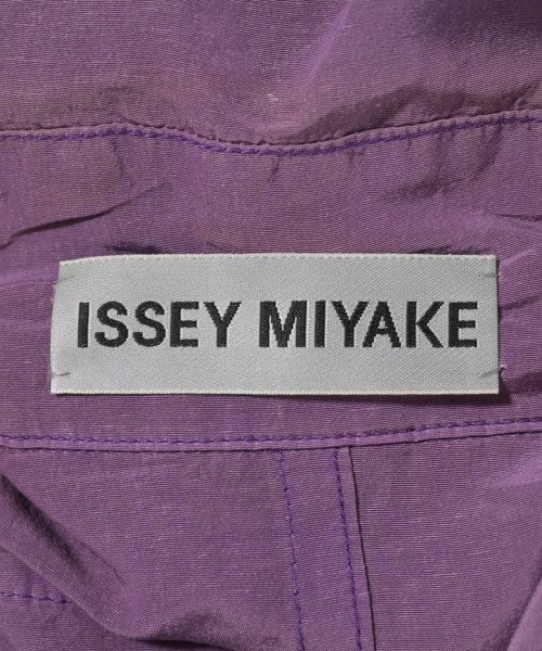 ISSEY MIYAKE เสื้อกันฝน