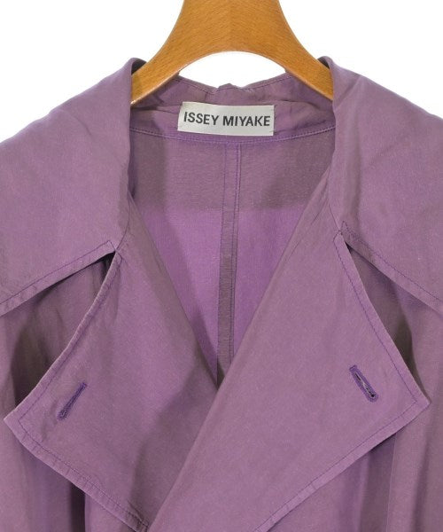 ISSEY MIYAKE เสื้อกันฝน