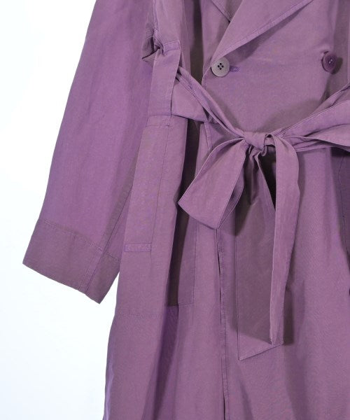 ISSEY MIYAKE เสื้อกันฝน
