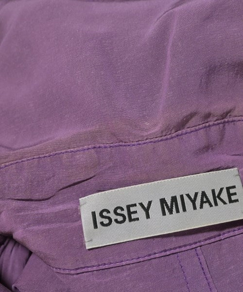 ISSEY MIYAKE เสื้อกันฝน