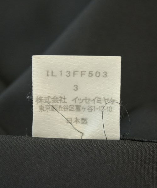 ISSEY MIYAKE กางเกง อื่น