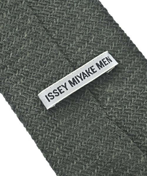 ISSEY MIYAKE เนคไท