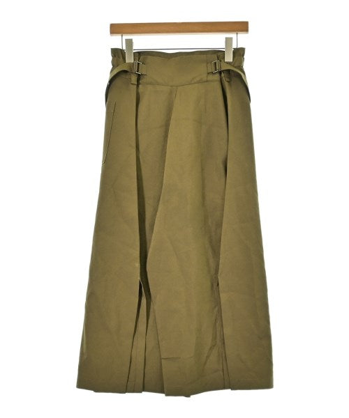 ISSEY MIYAKE กางเกง อื่น